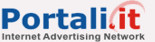 Portali.it - Internet Advertising Network - è Concessionaria di Pubblicità per il Portale Web giochielettronici.it